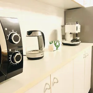  Appartamento Fortino Center