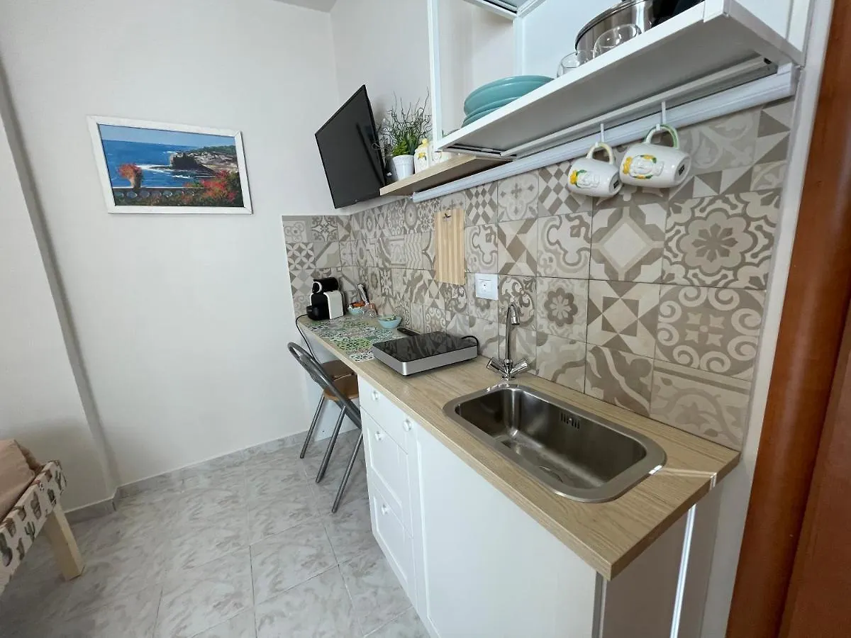 Casa vacanze Nova Home Catania