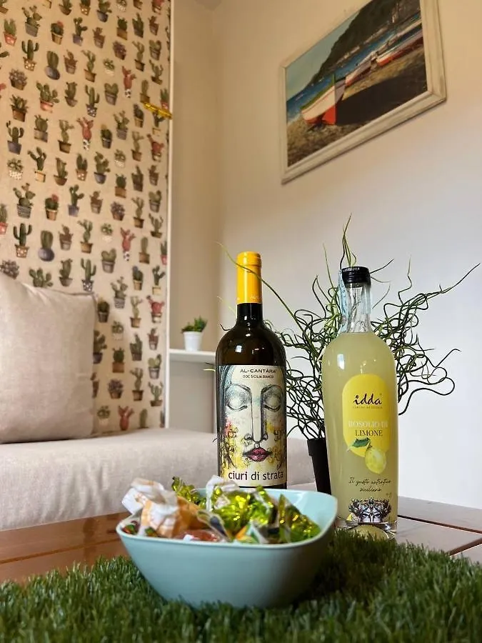 Casa vacanze Nova Home Catania