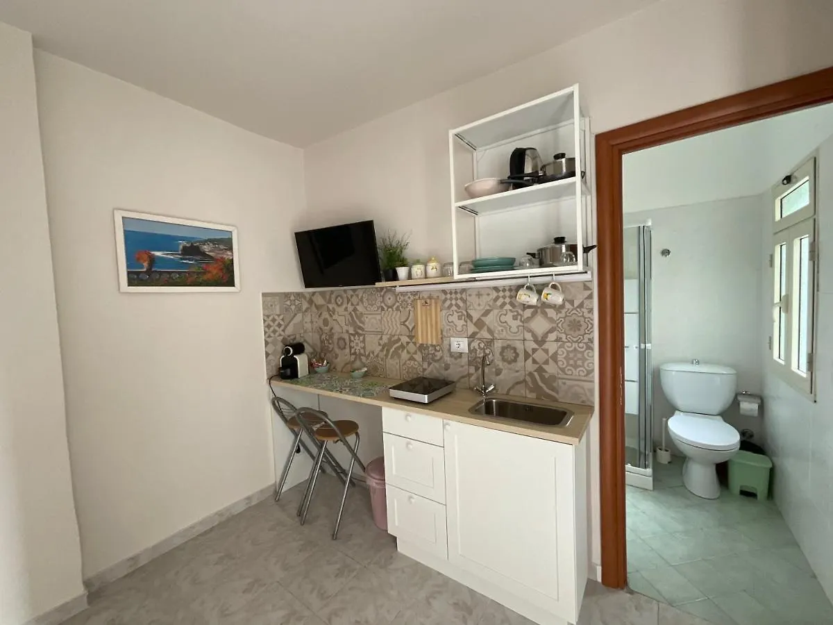 Nova Home Catania Casa vacanze
